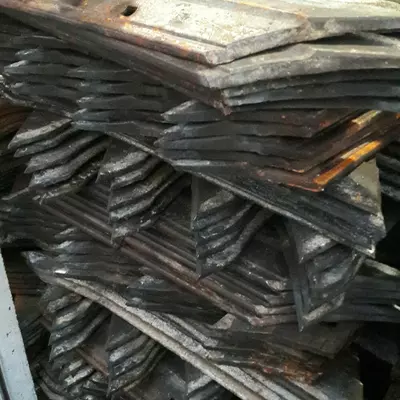 Лемех ПЛН-3.35 (наплавленный)