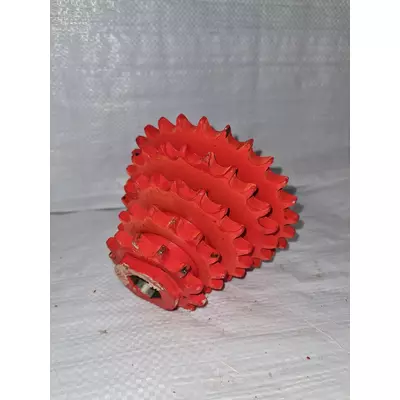 Блок звёздочек механизма передач (5-звёзд) СУПН-8