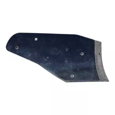 Крыло отвала на плуг ПЛН пластиковый (композитный) Текрон