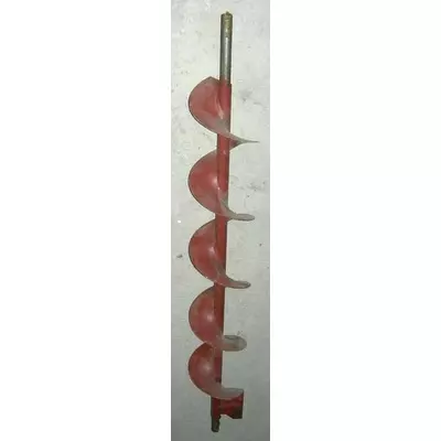 Шнек колосовой малый Нива