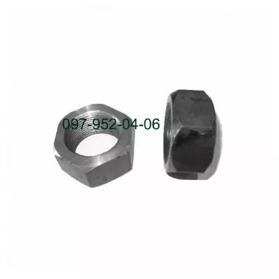 Гайка оси (корпус необслужив.) (М36х2) ПД-2,5