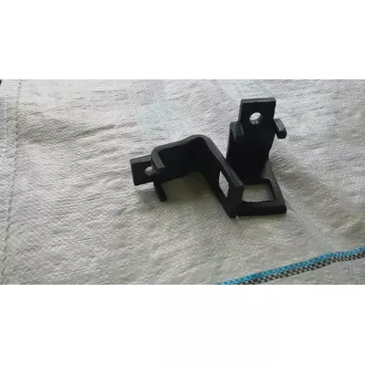 Кронштейн на стойку 32х10 Рама 50х50