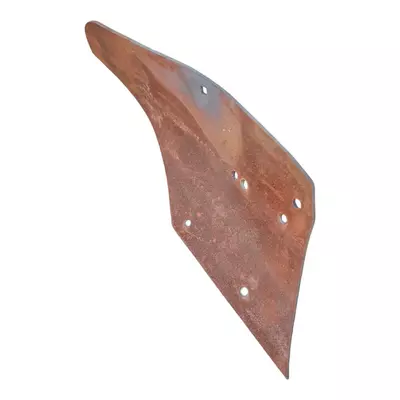 Отвал на плуг ПЛН-3.35 винтовой усиленный 8мм