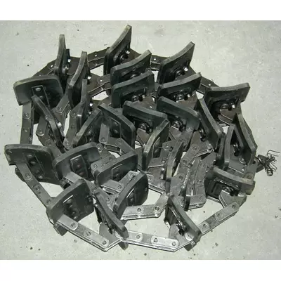 Транспортер цепной зернового элеватора ДОН-1500