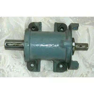 Вал кривошипа Нива