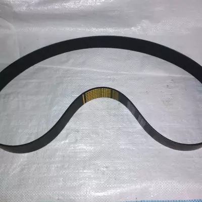 Ремень вентилятора СУПН-8