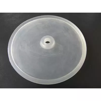 Мембрана насоса 10х122х8 боковая Р-120 "Biardzki" (оригинал).