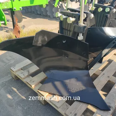 Корпус плуга ПЛН ПЛЕ в сборе