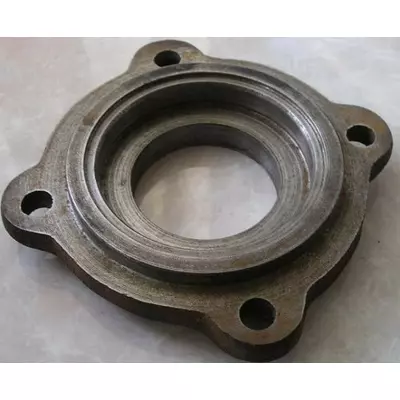 Крышка корпуса БДТ 7212 стальная Велес-Агро