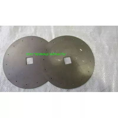 Диск распределительный (подсолнечник) 2х14 СПЧ-6.
