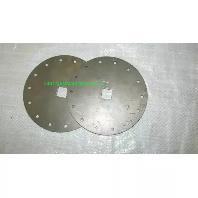 Диск распределительный (кукуруза) 5,5х14 СПЧ-6