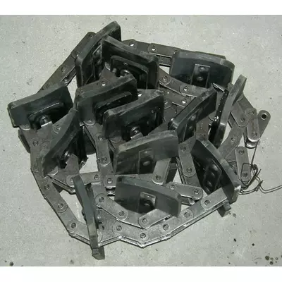 Транспортер цепной колосового элеватора ДОН-1500