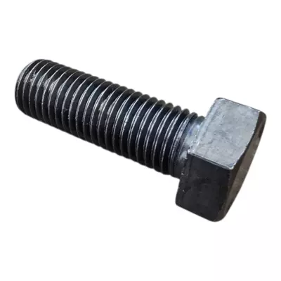 Болт крепления стойки до рамы АГД М20×50 (10.9 твердость)