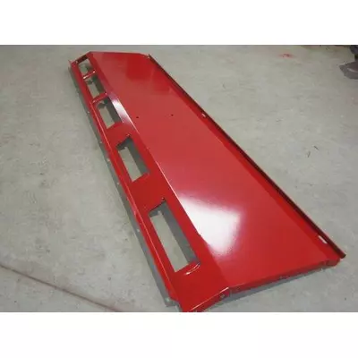 Стенка средняя правая, левая (перегородка) СЗ 3,6; 5,4 СЗГ 00. 4012