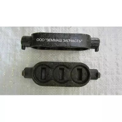 Кронштейн (сухарь) СЗМ-4