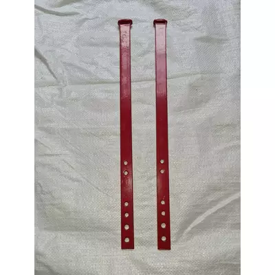 Штанга амортизатора СЗ-3,6 заводская