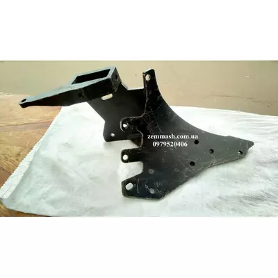 Башмак ПОН-7-40-21. 100 правый/левый