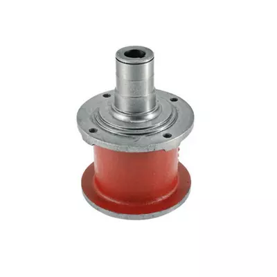 Ступица ротора верхняя косилки (4отв.) Z-169