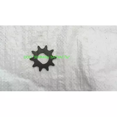 Звёздочка Z-10 СПЧ-6