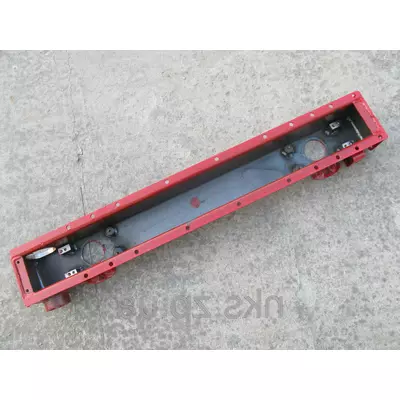 Рама главная на косилку Z-169