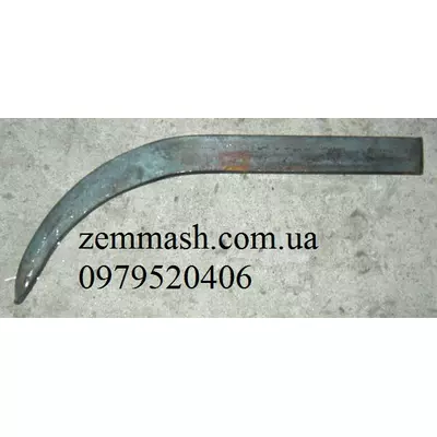 Стойка КПС культиватора