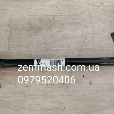 Распорка на винтовой отвал Tekron