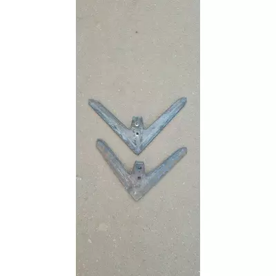 Лапа культиватора КРН 400мм