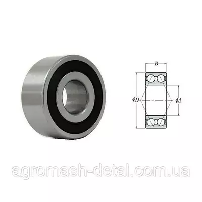 Подшипник 3209-2RS (3056209) FO