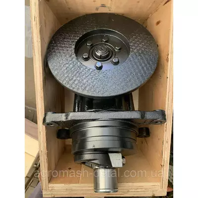 Механизм привода ножа горизонтальный Шумахер Дон-1500Б Акрос Вектор МПН 85.10П.00.000А