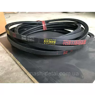 Ремень на роторную косилку Z-169 1,35м SPA 2832 Польша