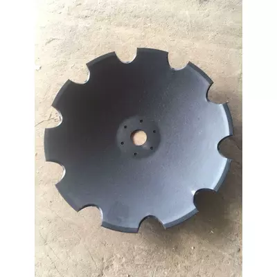 Диск ромашка АГД АГ УДА ДАН (6 отверстий)