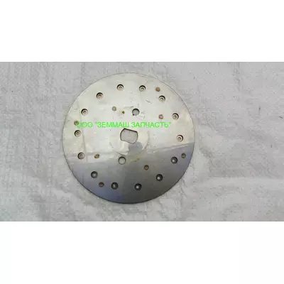 Диск высевающий 3х14. СУПН-8.подсолнечник