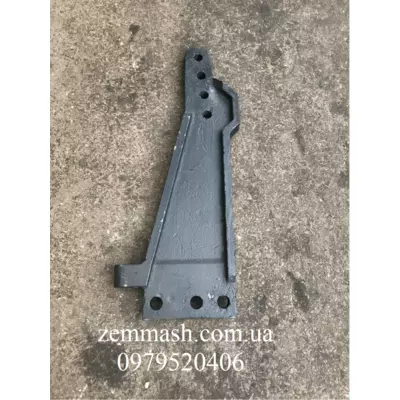 Стойка плуга высокая ПЛН-3.35,5.35