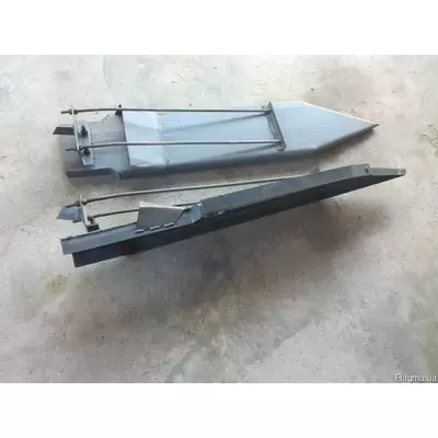 Лифтер жатки прямой комбайна НИВА ДОН Енисей Джондир