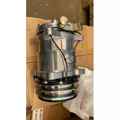 Компрессор кондиционера на трактор Т 150 МТЗ SD5H14 24В