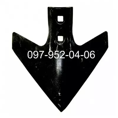 Лапа культиватора 260 мм "Bellota" 1599-6-СА-53BE