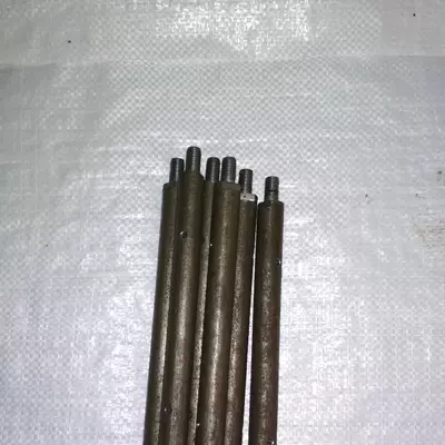 Ось колеса прикатного СУПН-8 Н 041.09.601