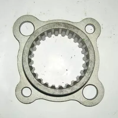 Фланец шлицевой муфты х/ч Нива