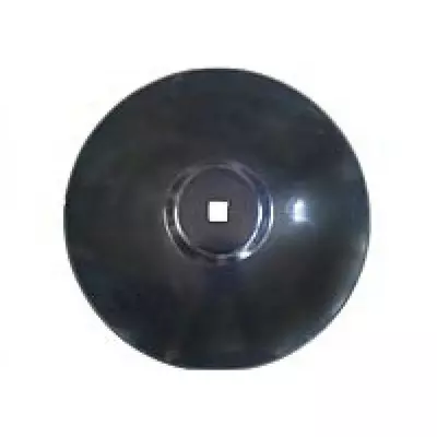 Диск краснянка гладкий