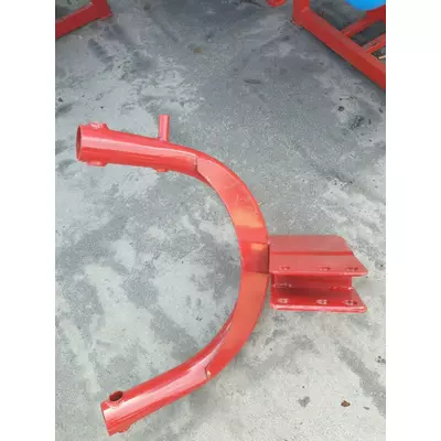 Рама навески (роги) на роторную косилку Wirax