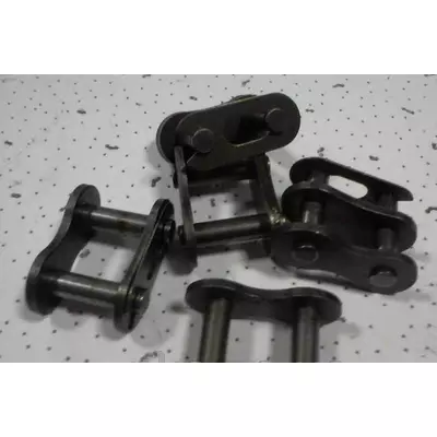 Замок цепи 25,4.