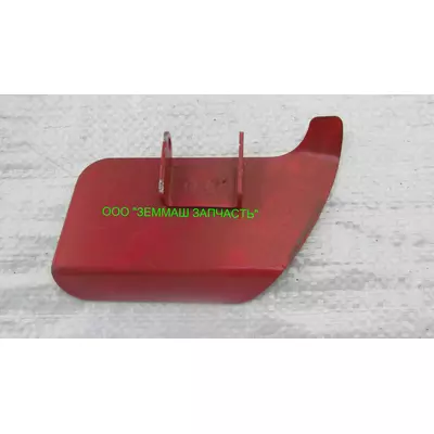 Заслонка высевающего аппарата УПС-8