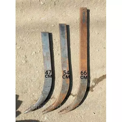 Стойка КПС (Удлиненная)