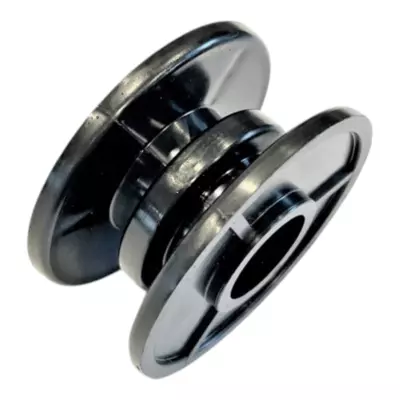 Ролик СУПА 00.016-01 натяжной d-20 СЗ-3,6