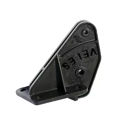 Кронштейн стойки глубокорыхлителя ГРС (левый/правый).