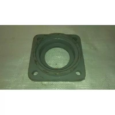 Крышка ДМТ 4