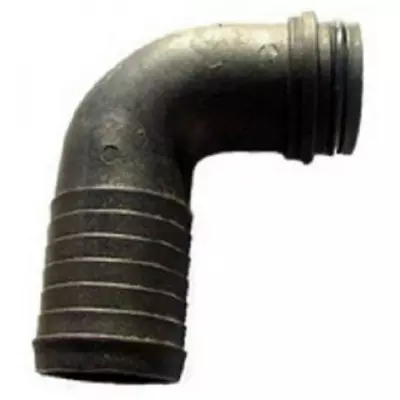 Колено ø 40/90° 1½”