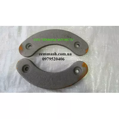 Дополнительный груз (колеса) СПЧ-6