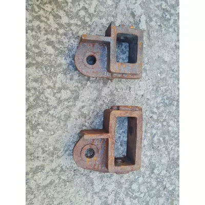 Кронштейны вала навески плуга ПЛН-3-35 (с углоснимом) комплект