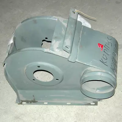 Корпус домолота Дон 1500 А. Б